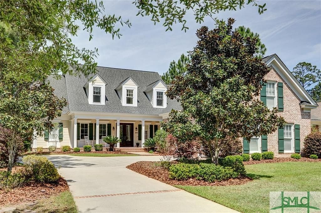 230 Spanton Cres, Pooler, GA 31322 Zillow