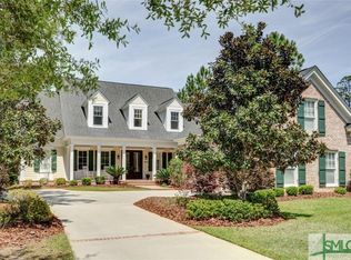 230 Spanton Cres, Pooler, GA 31322