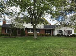 2534 Delmont Rd SW, Lancaster, OH 43130