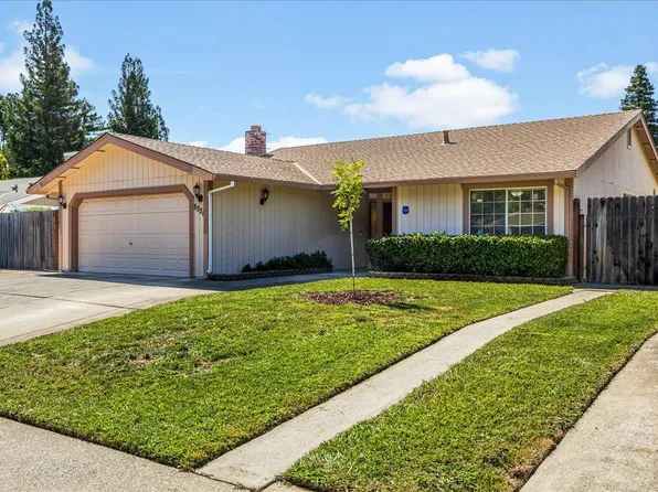 8228 Prime Way, Citrus Heights, CA 95610