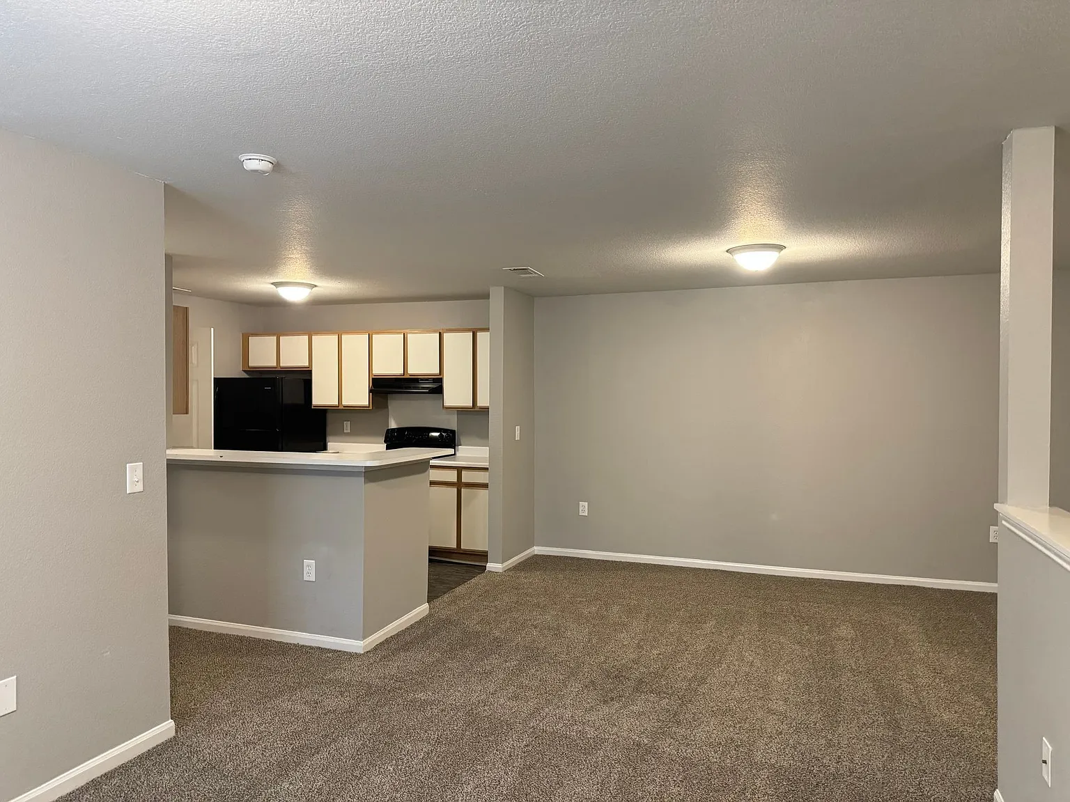 3 bed, 2.0 bath, 1090 sqft, $925 — Photo 3
