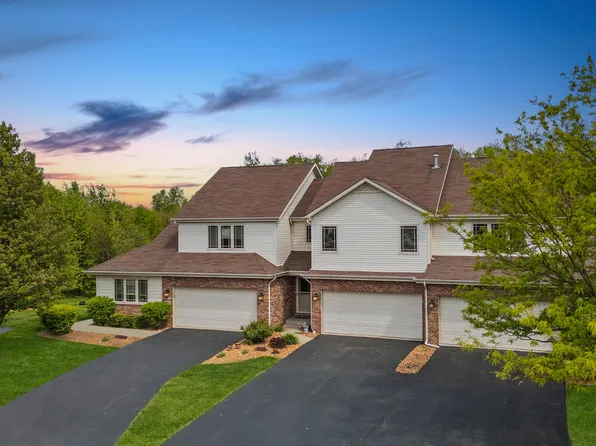 15974 97th Ct, Dyer, IN 46311