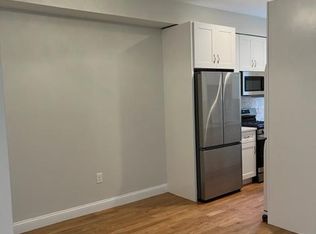 45 Hooker St APT 1, Boston, MA 02134