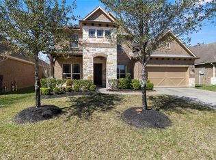 685 Cumberland Ridge Ln, League City, TX 77573