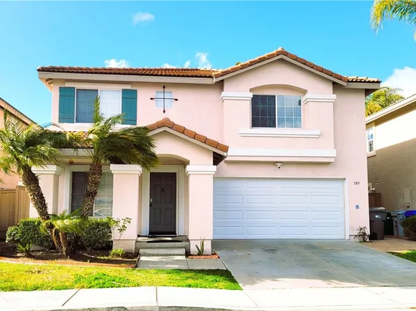 389 Spring Canyon Way, Oceanside, CA 92057