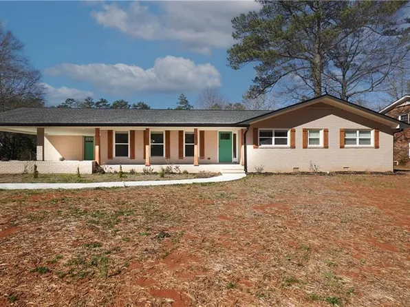 4585 Yates Rd, Atlanta, GA 30337