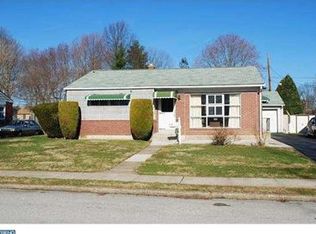 1039 Platt Ave, Folsom, PA 19033