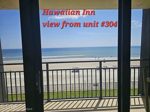 3rd image of 2301 S Atlantic Ave #304