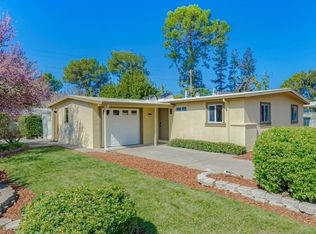 703 M St, Davis, CA 95616