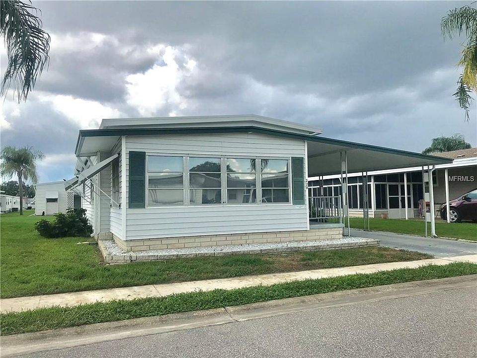 2nd image of 1100 S Belcher Rd #229