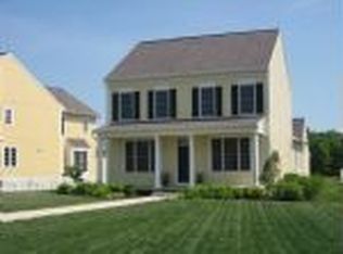 36 Hoke Farm Way, Mechanicsburg, PA 17050