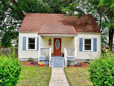 706 Lee St, Hampton, VA, 23669