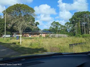 189 Tudor Rd SW, Palm Bay, FL 32908