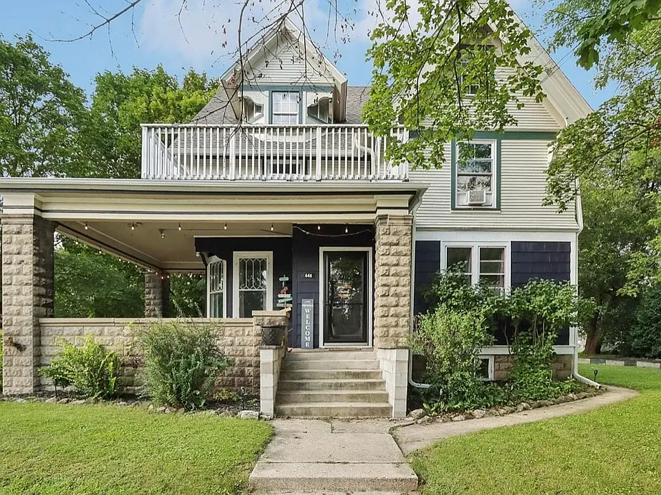 448 W College Ave #448