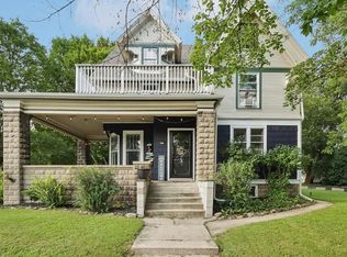 448 W College Ave #448, Waukesha, WI 53186