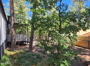 4638 Larkspur Rd, Show Low, AZ 85901