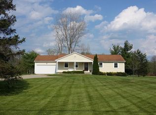 3203 S Belsay Rd, Burton, MI 48519