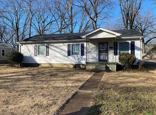 605 Florida Ave, Florence, AL 35630
