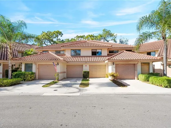 15 Bennington DR #3, NAPLES, FL 34104