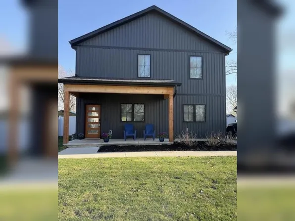 318 Edgell St, South Haven, MI 49090
