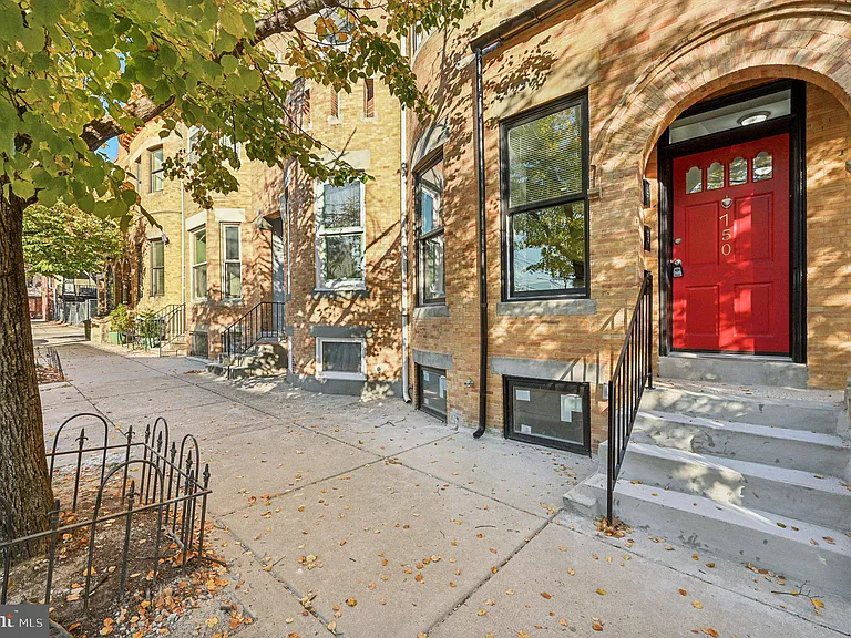 750 Reservoir St #A — Photo 4