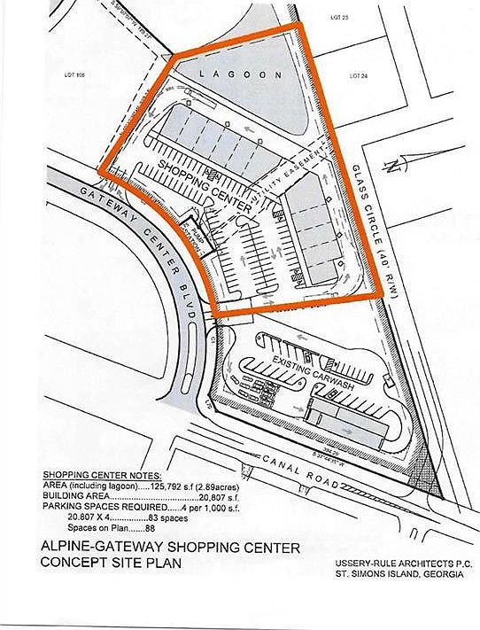 1st image of 491 Gateway Center Blvd
