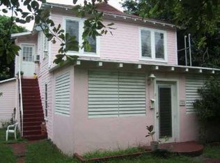 721 NE 121st St, North Miami, FL 33161