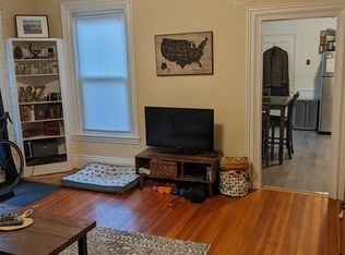 6 Cambridge Ter APT 1L, Allston, MA 02134