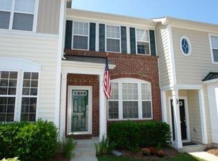 7837 Silverthread Ln, Raleigh, NC 27617