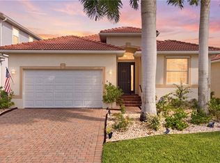 8618 Banyan Bay BLVD, FORT MYERS, FL 33908