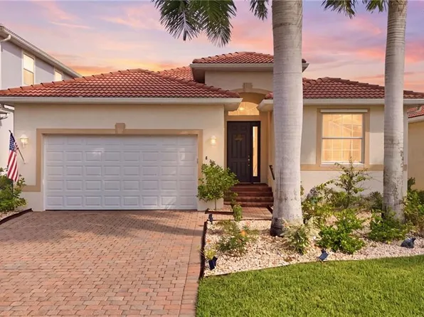 8618 Banyan Bay BLVD, FORT MYERS, FL 33908
