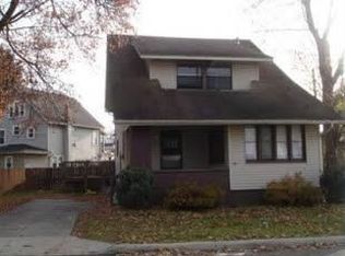 516 W North St, Wooster, OH 44691