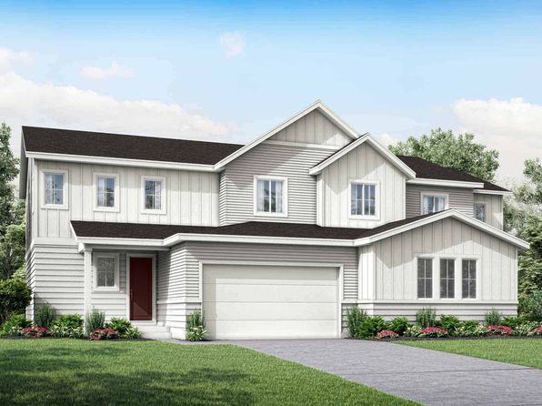 Plan 3512 Plan, Wild Oak at The Canyons