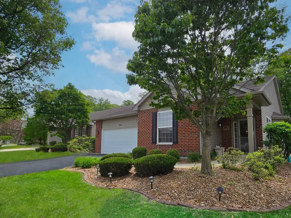 17025 Burton Ave, Lockport, IL 60441