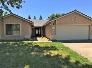 1230 Chuckwagon Dr, Sacramento, CA 95834