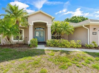 1276 Seahouse St, Sebastian, FL 32958