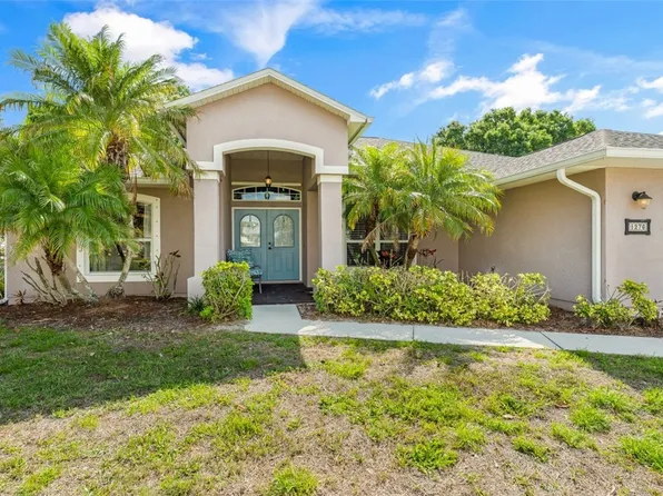 1276 Seahouse St, Sebastian, FL 32958