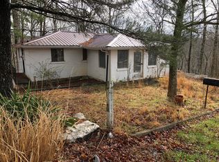 337 Camp Attrahunt Rd, Monticello, KY 42633