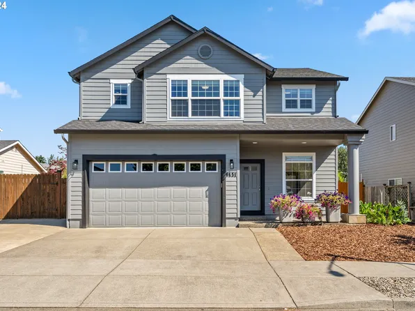 6451 SE 30th Way, Gresham, OR 97080
