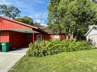 1618 Tuscaloosa Ave, Holly Hill, FL 32117