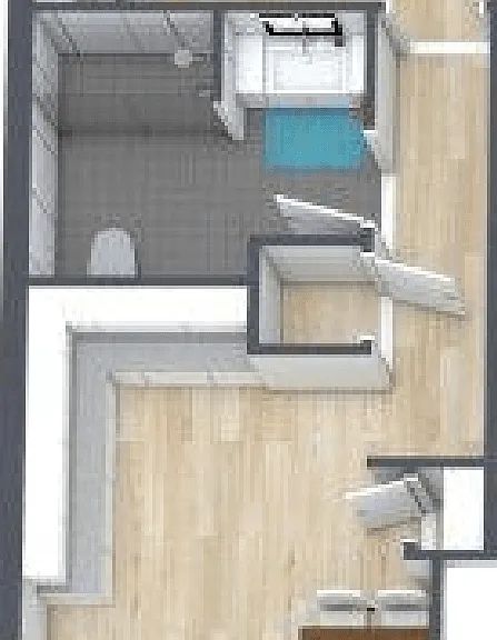 Garden Street Apartments — Photo 31