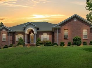 827 Providence Ch Rd, Tallapoosa, GA 30176