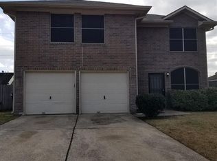 6206 Verde Valley Dr, Humble, TX 77396