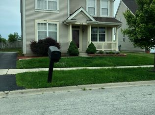 3131 Holden Cir, Matteson, IL