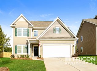 116 Halesworth Rd, Mooresville, NC 28117