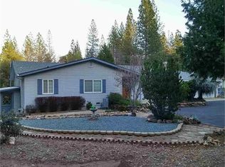 14140 Quail Ln, Pine Grove, CA 95665