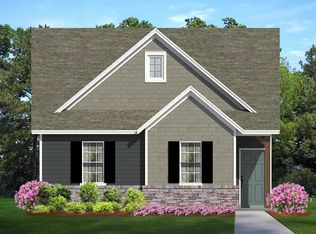 504 Ginger Mint Cir, Knightdale, NC 27545