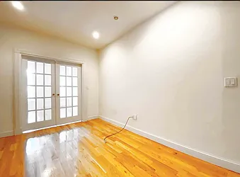Rented by Corcoran