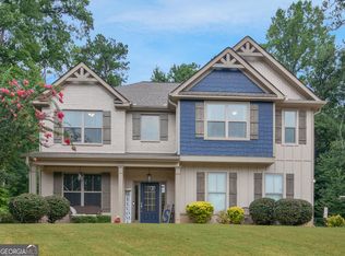 205 Atwater Ct, Locust Grove, GA 30248
