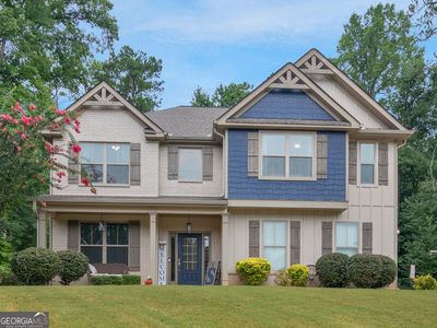 205 Atwater Ct, Locust Grove, GA, 30248